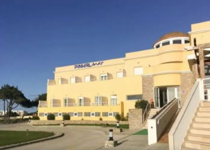Otel Wot Pinhalmar Soul 3*