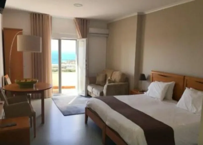 Wot Pinhalmar Soul Otel
