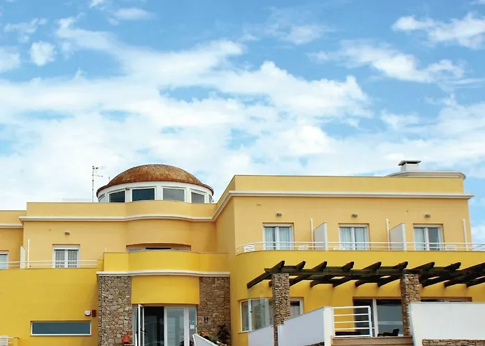 Wot Pinhalmar Soul Otel