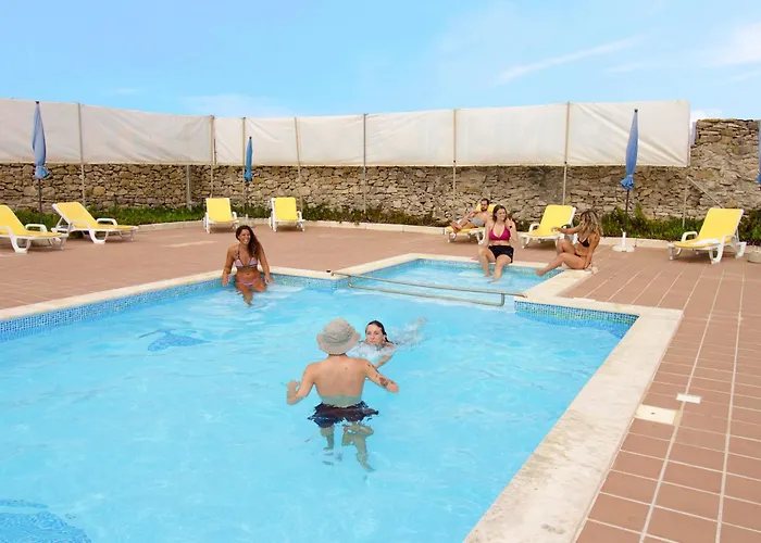 Wot Pinhalmar Soul Otel