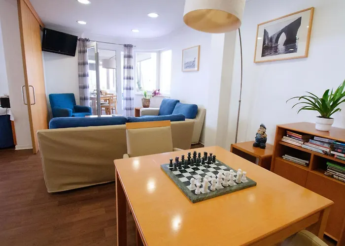 Wot Pinhalmar Soul Otel 3*