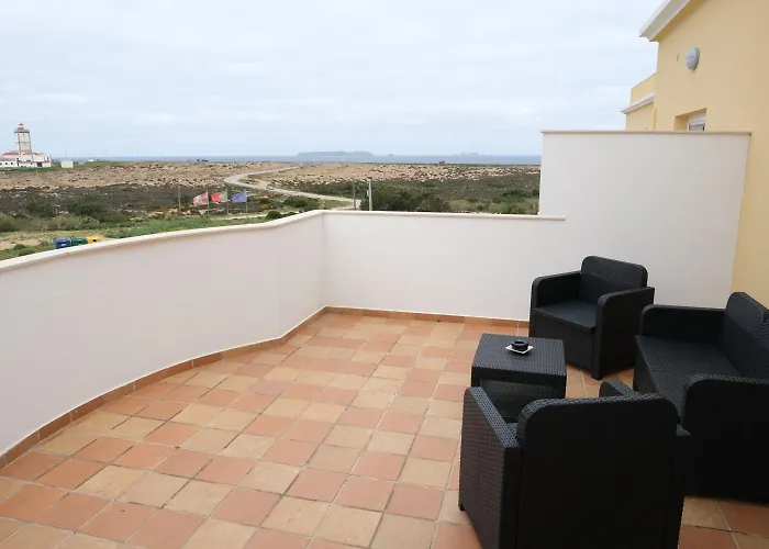 Otel Wot Pinhalmar Soul 3*