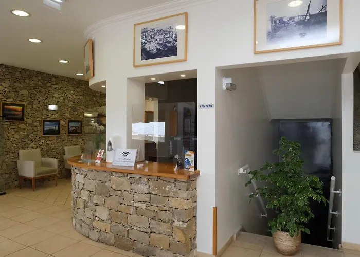 Wot Pinhalmar Soul Otel