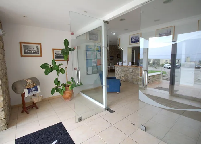 Wot Pinhalmar Soul Otel Peniche