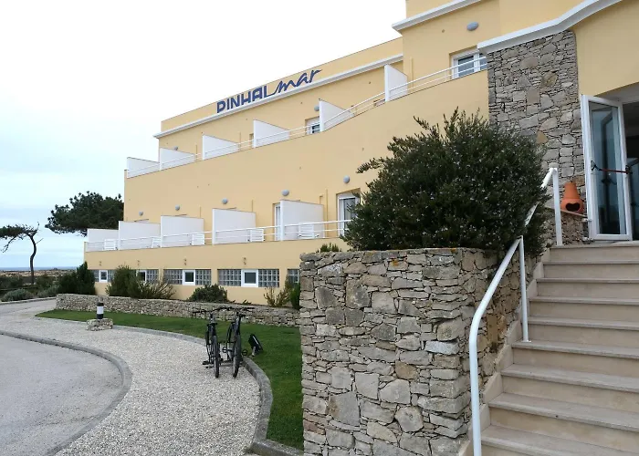 Wot Pinhalmar Soul Otel