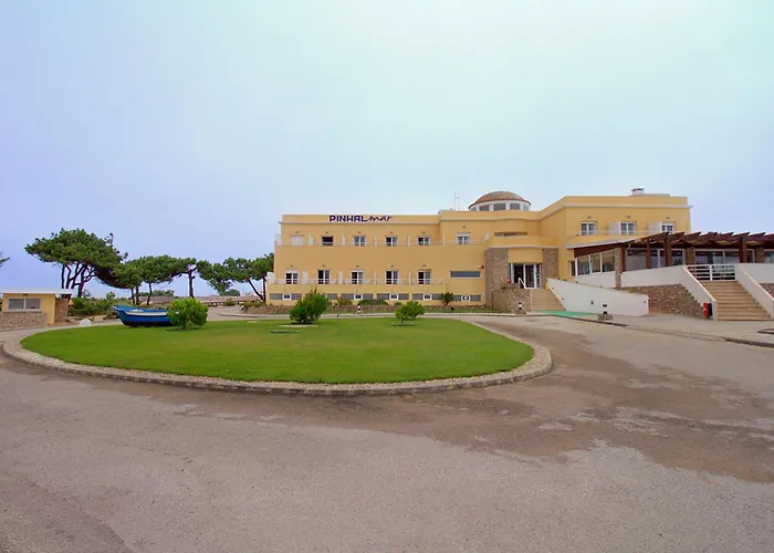 Wot Pinhalmar Soul Otel Peniche