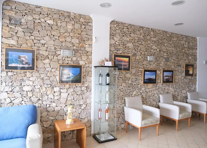 Otel Wot Pinhalmar Soul 3*
