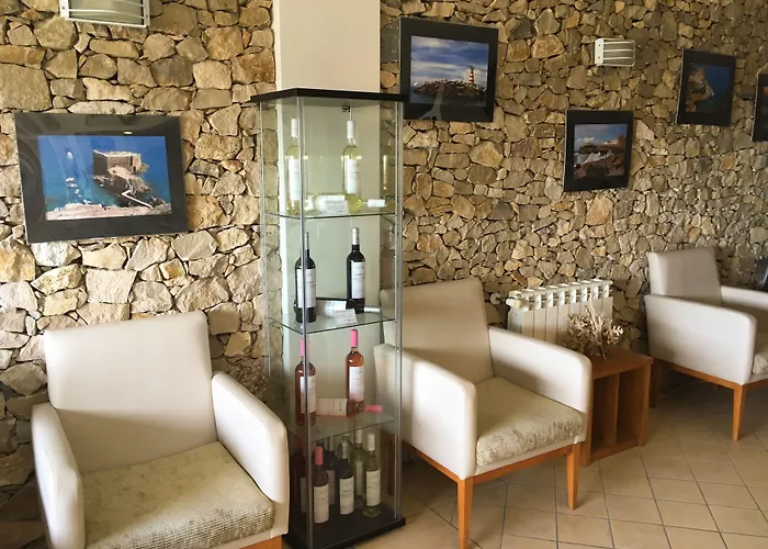Wot Pinhalmar Soul Otel