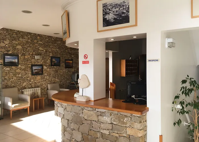 Otel Wot Pinhalmar Soul Peniche