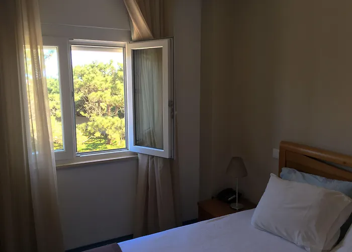 Wot Pinhalmar Soul Otel Peniche