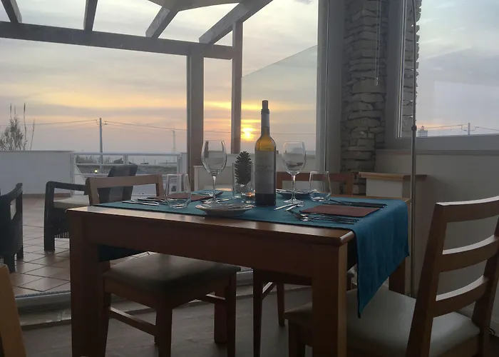 Wot Pinhalmar Soul Otel 3*