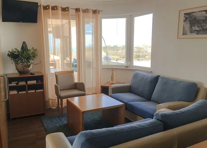 Wot Pinhalmar Soul Otel Peniche