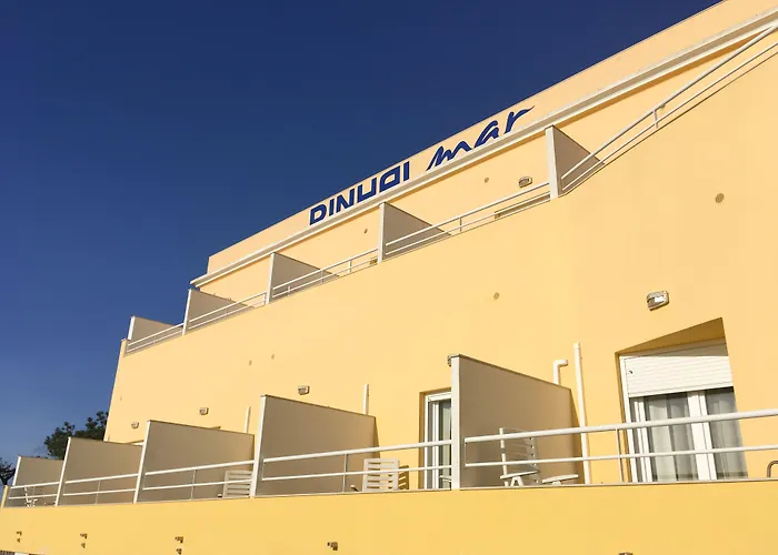 Otel Wot Pinhalmar Soul