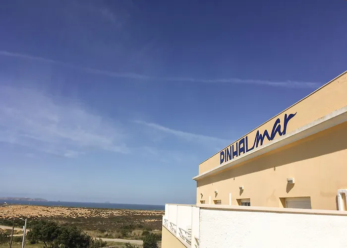 Otel Wot Pinhalmar Soul