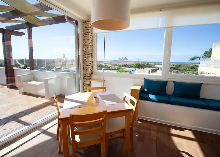 Otel Wot Pinhalmar Soul Peniche