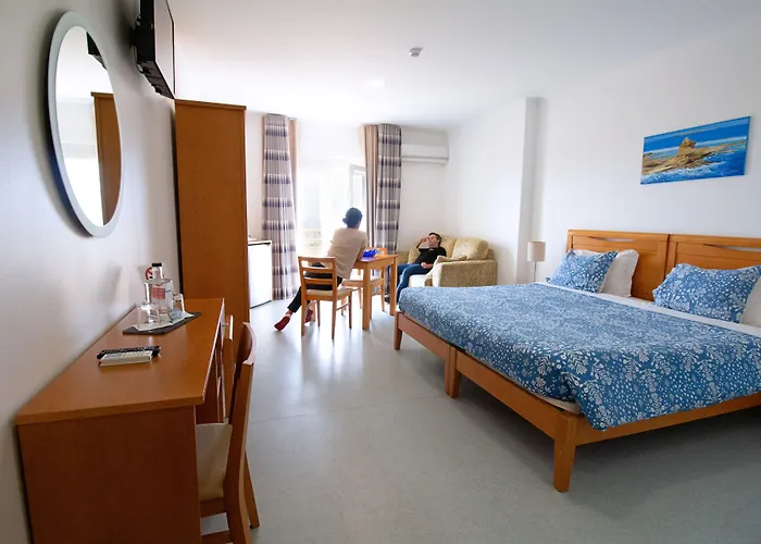 Wot Pinhalmar Soul Otel
