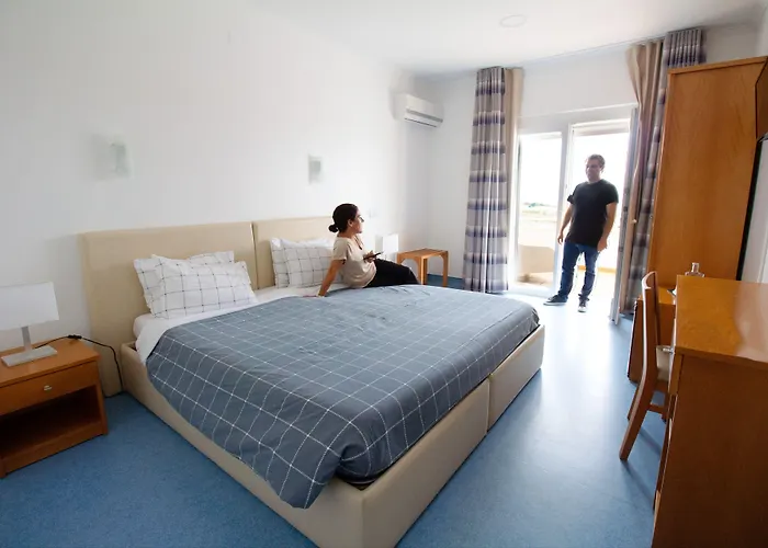 Wot Pinhalmar Soul Otel Peniche
