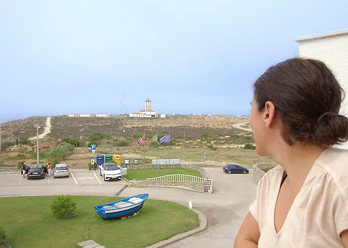 Wot Pinhalmar Soul Otel Peniche