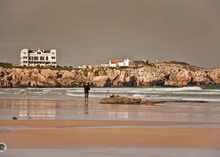 Otel Wot Pinhalmar Soul Peniche
